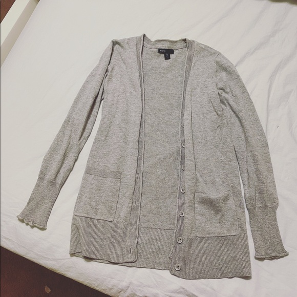 GAP Other - Gap cardigan